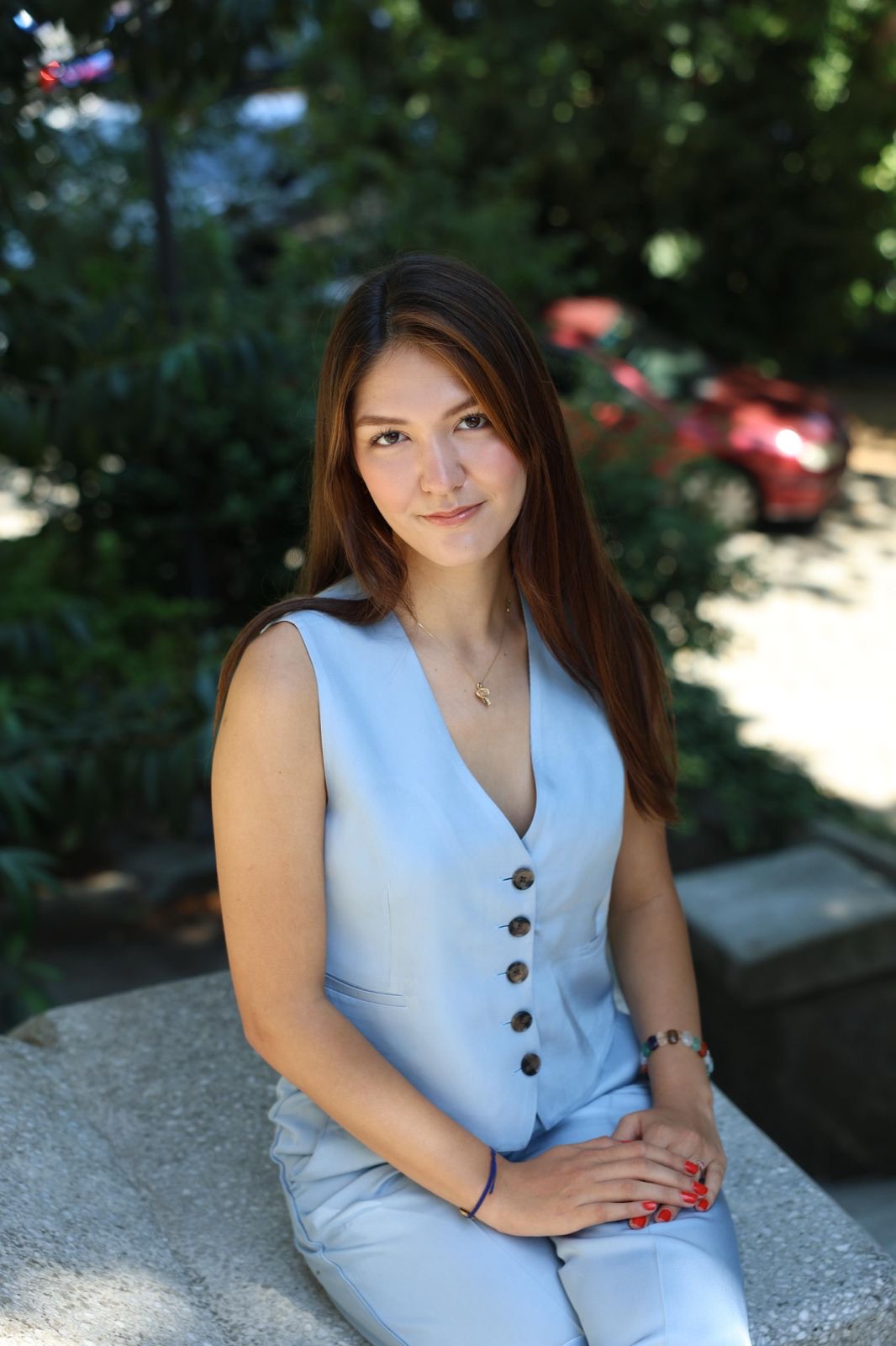 Emine Ceren Yavuz
